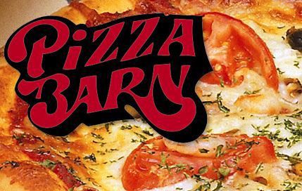 Best Pizza